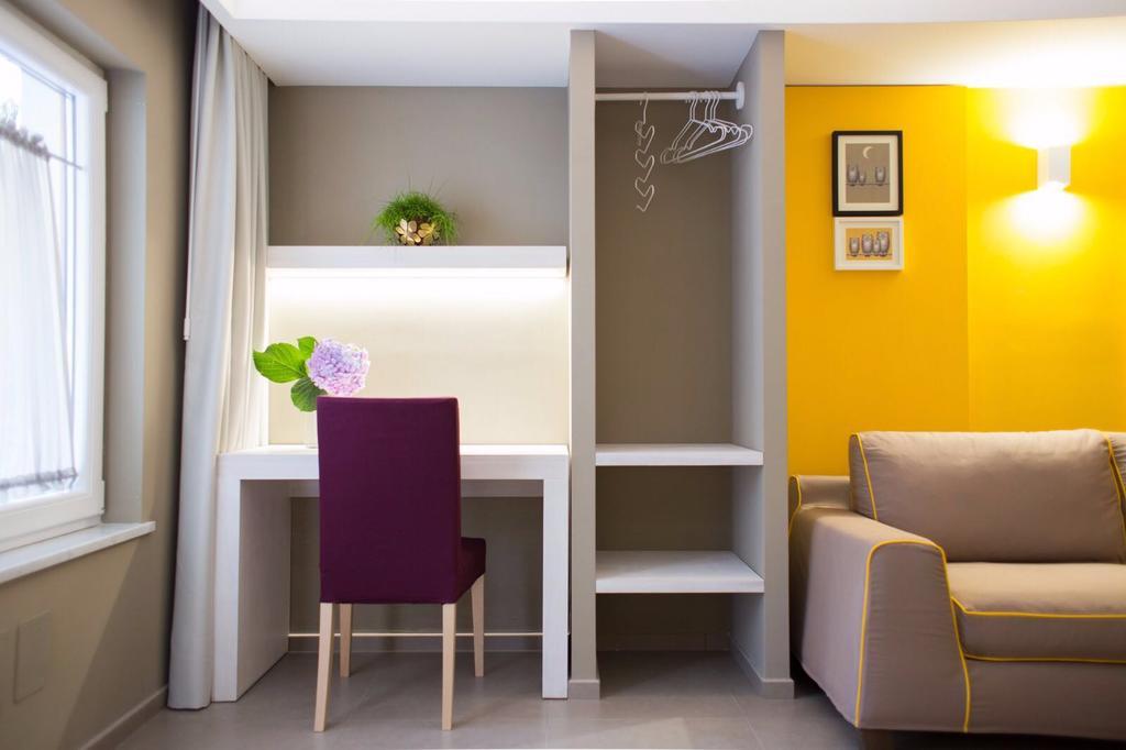 Maison d'hôtes Relais Del Corso