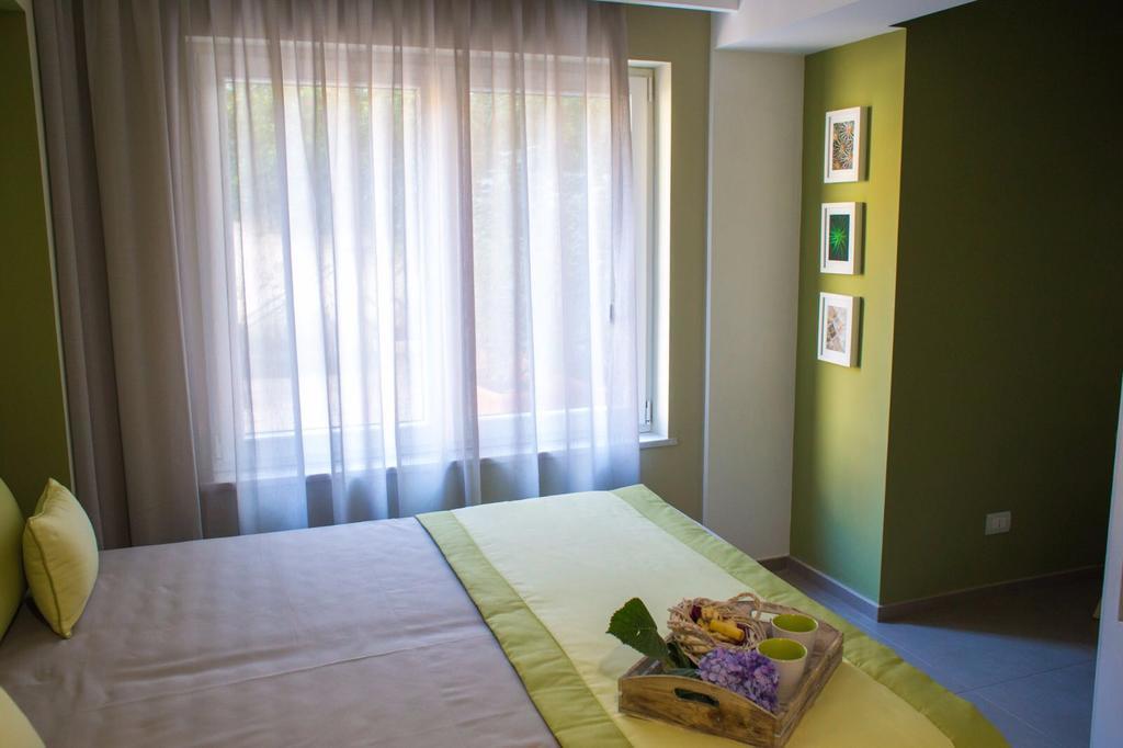 Relais Del Corso * Sorrent