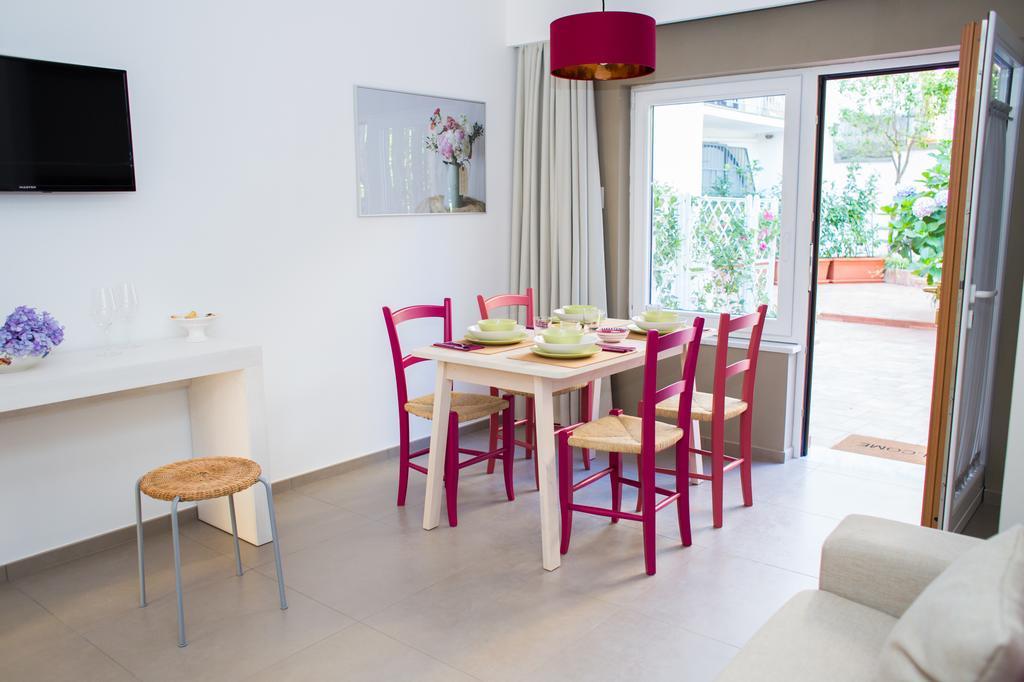 Relais Del Corso Maison d'hôtes