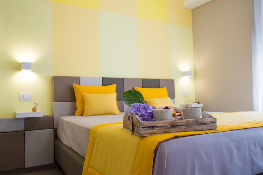 Relais Del Corso * Sorrente